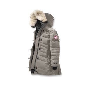 Canada Goose Lorette Parka Limestone